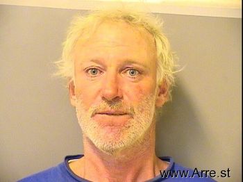 Michael J Dever Mugshot