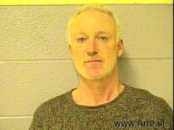 Michael J Dever Mugshot