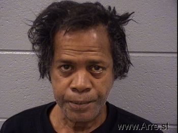 Michael  Diggs Mugshot