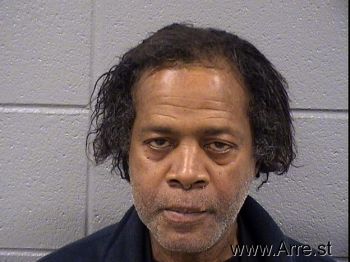 Michael  Diggs Mugshot