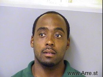 Michael  Dillard Mugshot