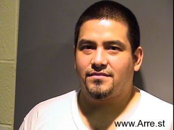 Michael M Dominguez Mugshot