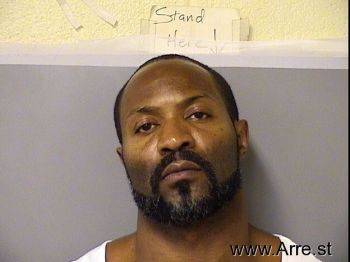 Michael  Ellis Mugshot