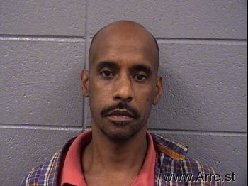 Michael  Ellis Mugshot