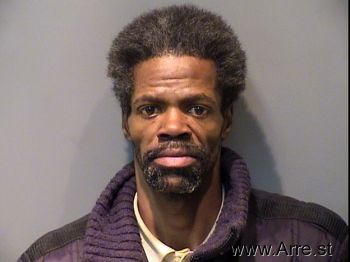 Michael  Fisher Mugshot