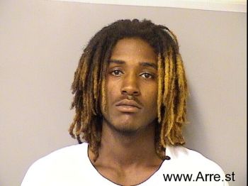 Michael Dion Fleming Mugshot