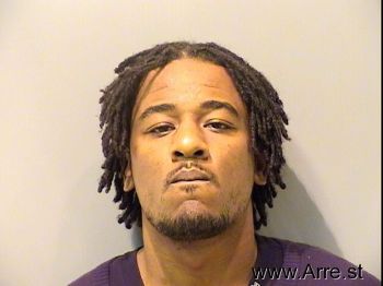 Michael  Franklin Mugshot