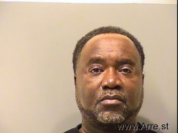 Michael  Franklin Mugshot