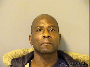 Michael  Franklin Mugshot