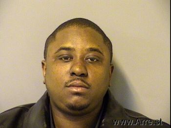 Michael J Garner Mugshot