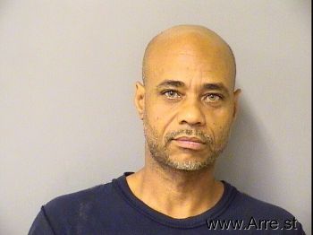 Michael  Garrison Mugshot