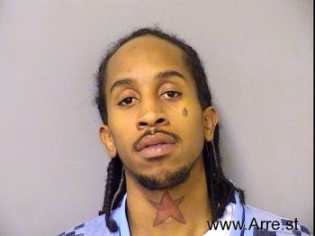 Michael  Hampton Mugshot