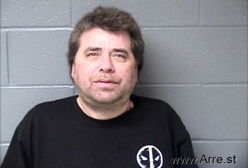 Michael A Hanley Mugshot