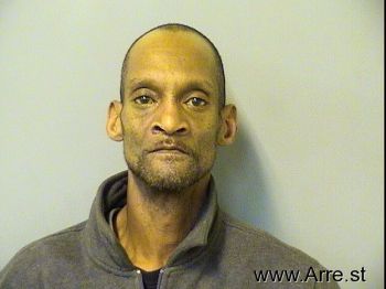 Michael  Haynes Mugshot