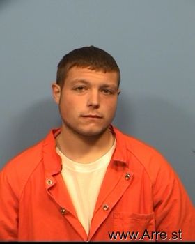 Michael  Hess Mugshot