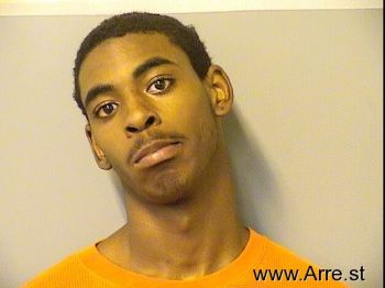 Michael  Hines Mugshot