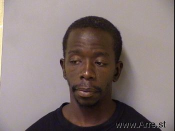 Michael  Humphrey Mugshot