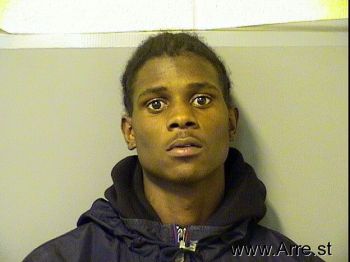 Michael  Jenkins Mugshot