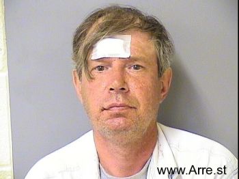 Michael  Justice Mugshot