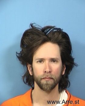 Michael  Kochan Mugshot