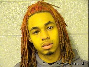 Michael  Landers Mugshot