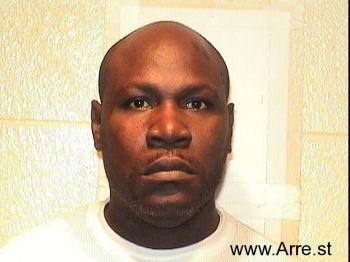 Michael  Lyles Mugshot