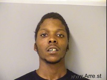 Michael B Mays Mugshot