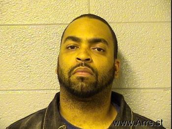 Michael  Mcwilliams Mugshot