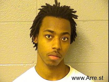 Michael  Minter Mugshot