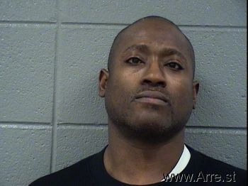 Michael B Moss Mugshot