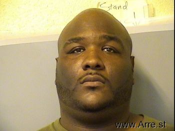 Michael  Nash Mugshot