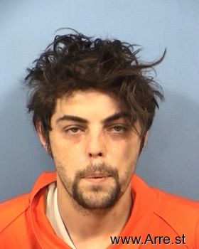 Michael  Norris Mugshot