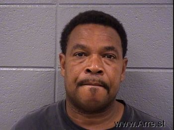 Michael  Owens Mugshot