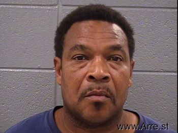 Michael  Owens Mugshot