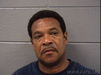 Michael  Owens Mugshot