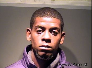 Michael  Patterson Mugshot