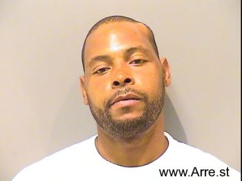 Michael Dwayne Price Mugshot