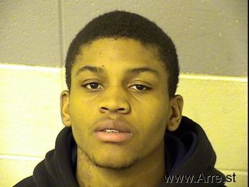 Michael  Pryor Mugshot