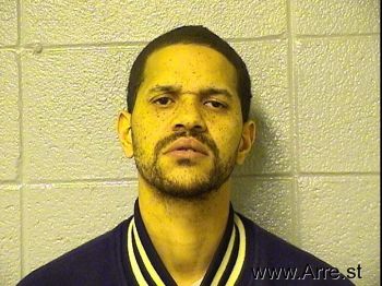 Michael  Pryor Mugshot