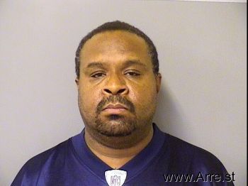 Michael  Reese Mugshot