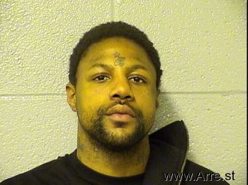 Michael  Roberson Mugshot