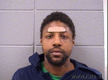 Michael  Roberson Mugshot