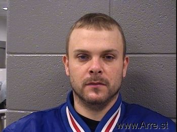 Michael  Spencer Mugshot