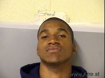 Michael  Steele Mugshot