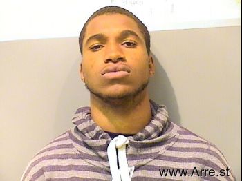 Michael  Steele Mugshot