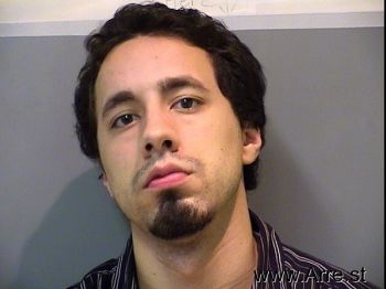 Michael  Torres Mugshot