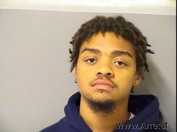 Michael  Tucker Mugshot