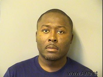 Michael  Wade Mugshot