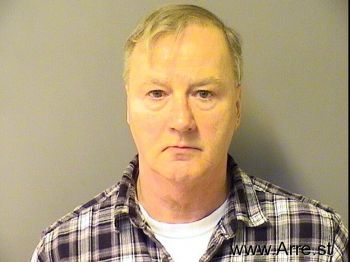 Michael  Walsh Mugshot