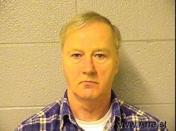 Michael  Walsh Mugshot